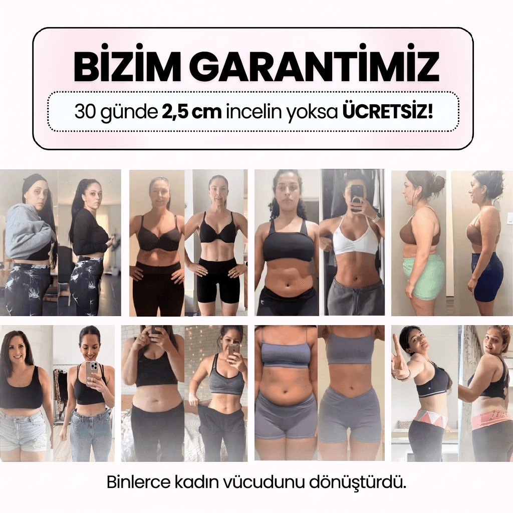 Yoracares™Bel İnceltici Alet